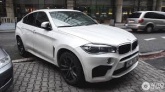 BMW X6 F86